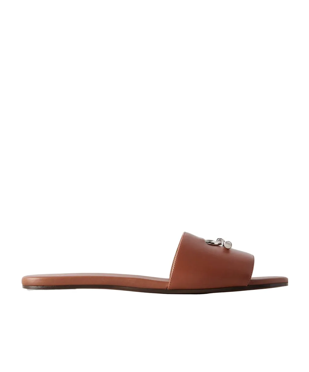 T-Bar Slip-On Slides