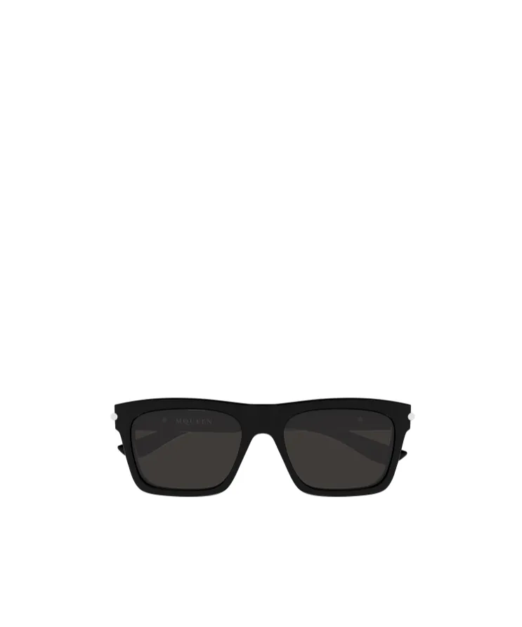 Square Frame Sunglasses