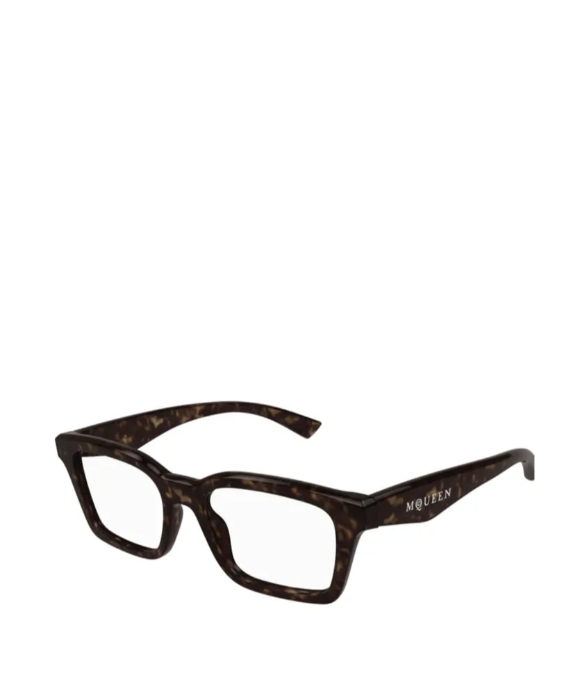 Square Frame Glasses