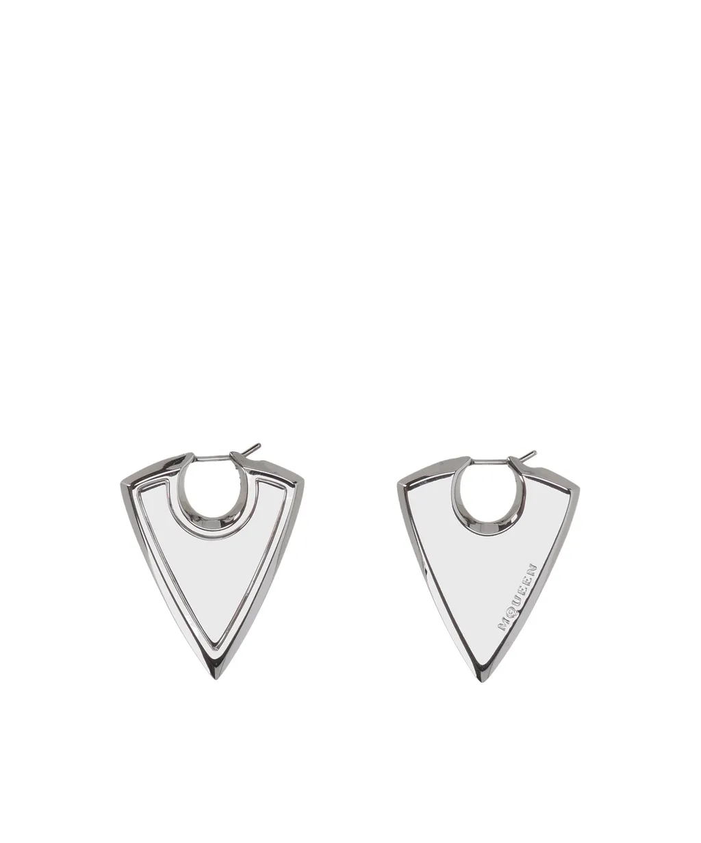 Arrow Triangle Shape Earrings