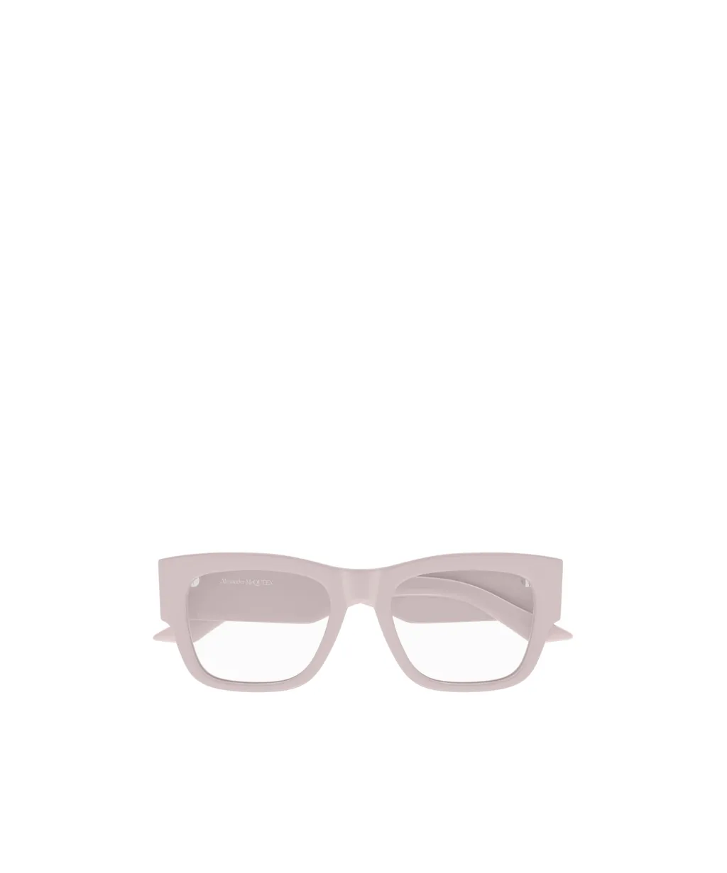 Square Frame Glasses