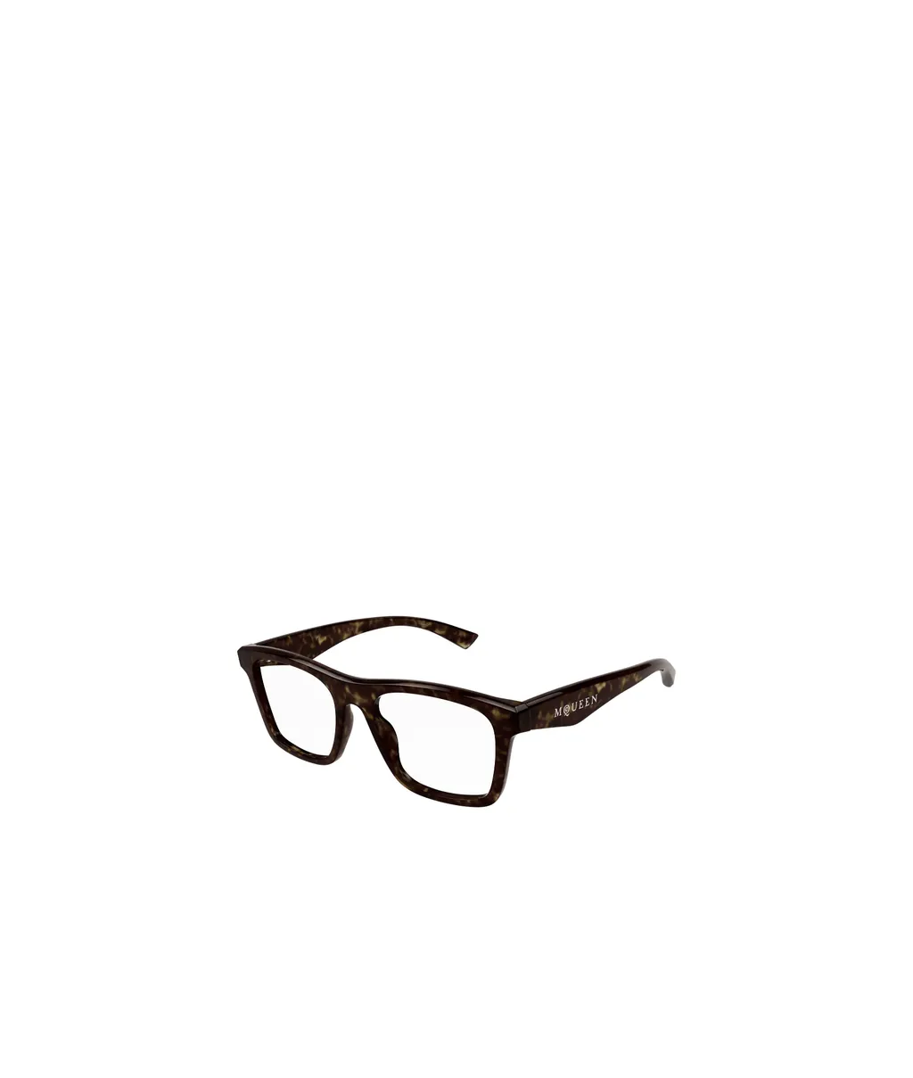 Square Frame Glasses