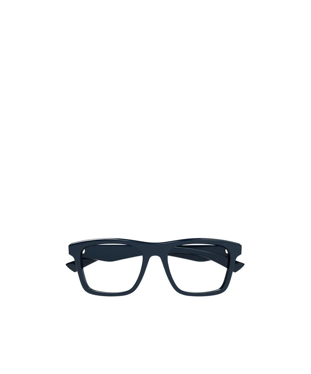 Square Frame Glasses