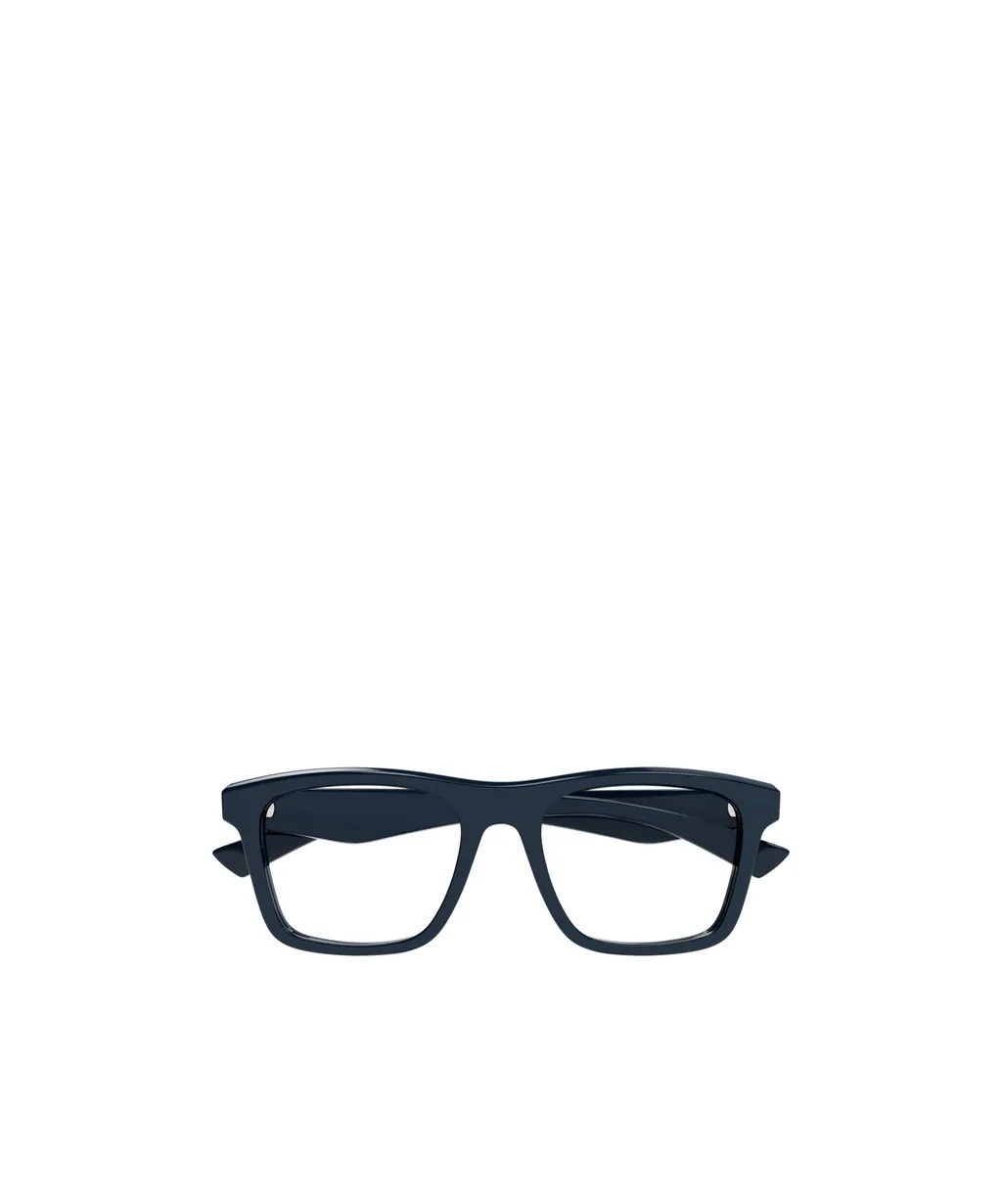 Square Frame Glasses
