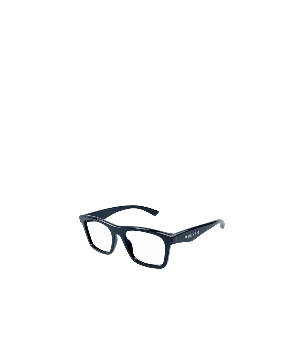 Square Frame Glasses