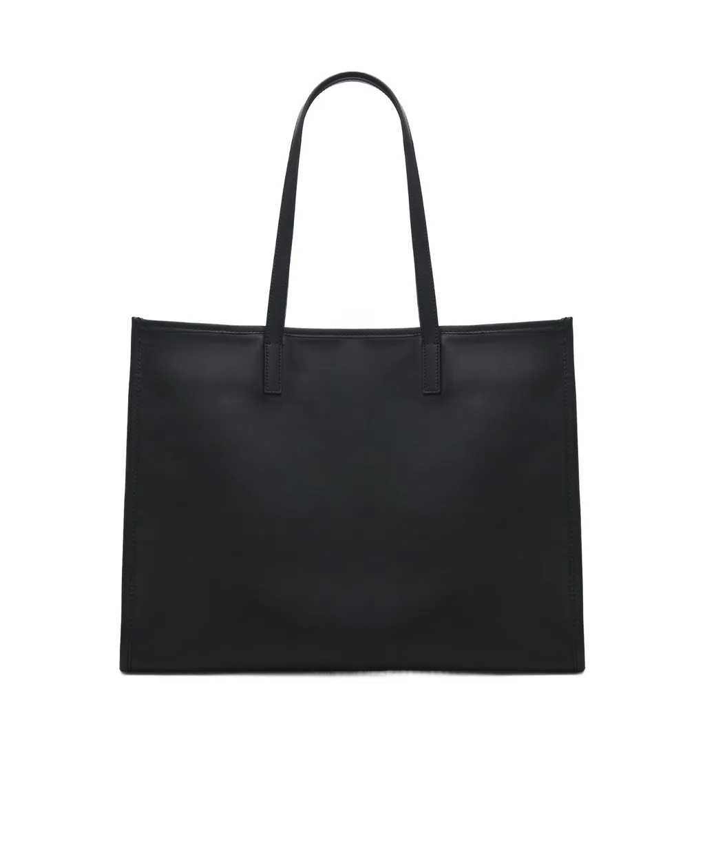 T-Bar Pendant Tote Bag