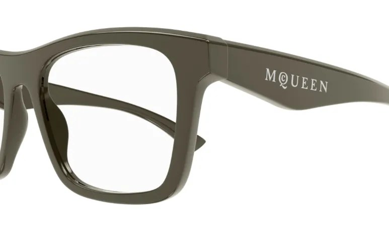 Square Frame Glasses