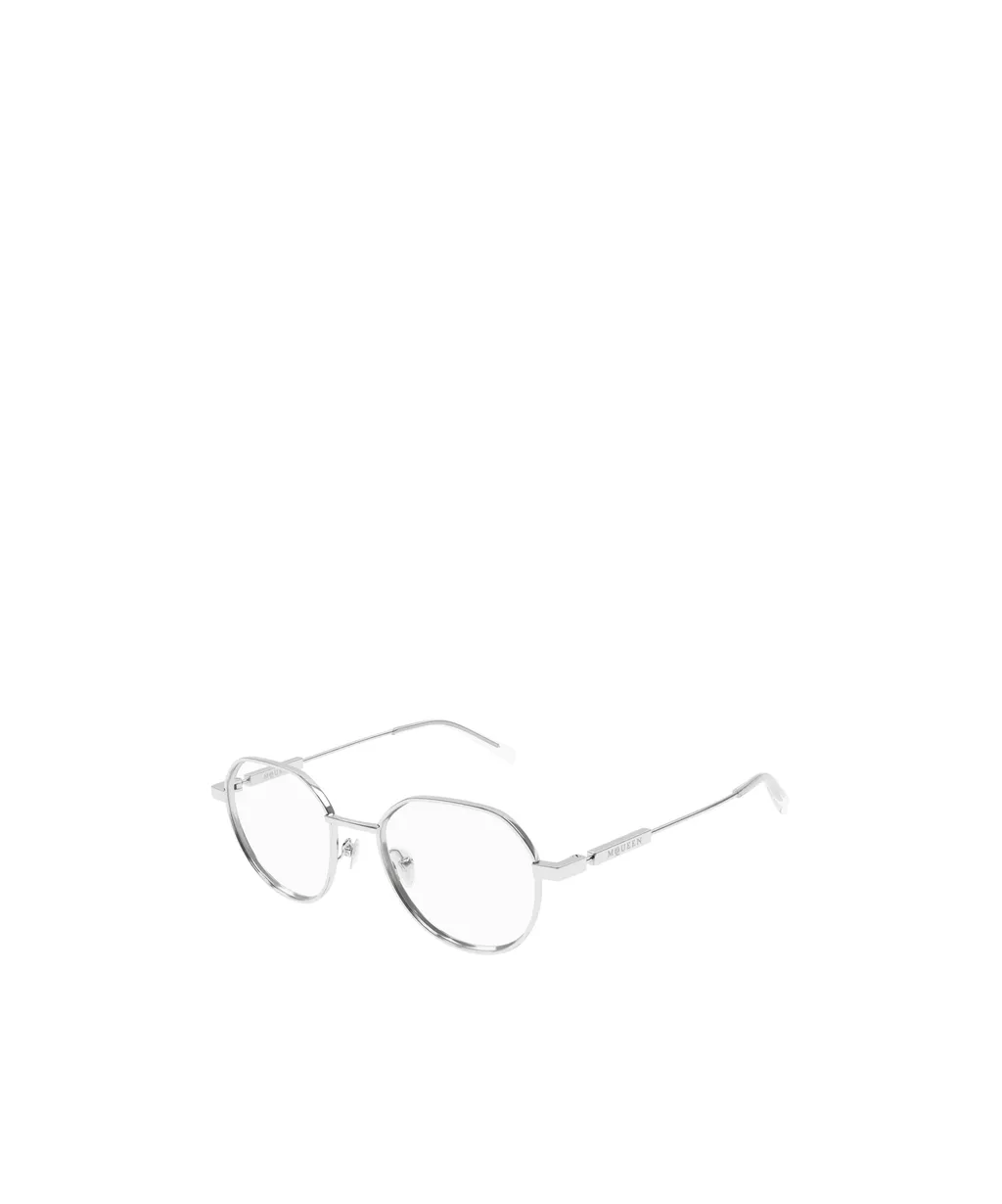 Round Frame Glasses