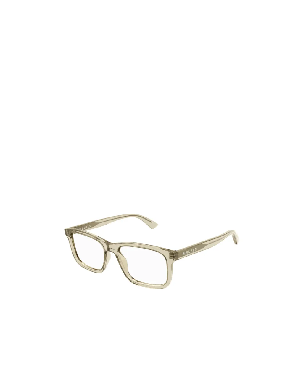 Rectangle Frame Glasses