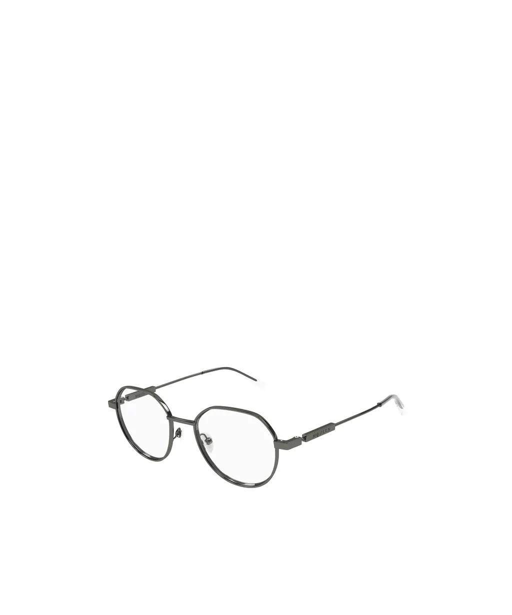 Round Frame Glasses