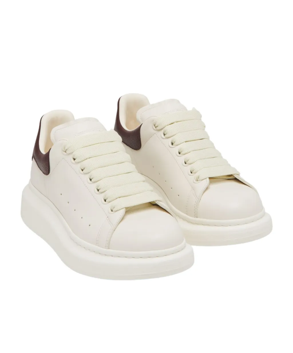 Low-Top Sneakers