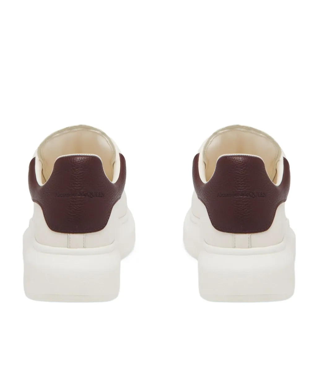 Low-Top Sneakers