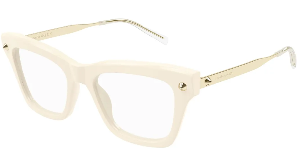 Square Frame Glasses