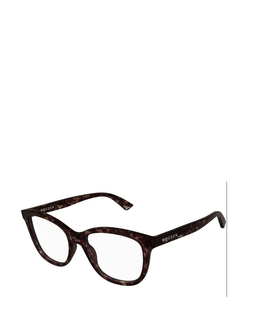 Square Frame Glasses
