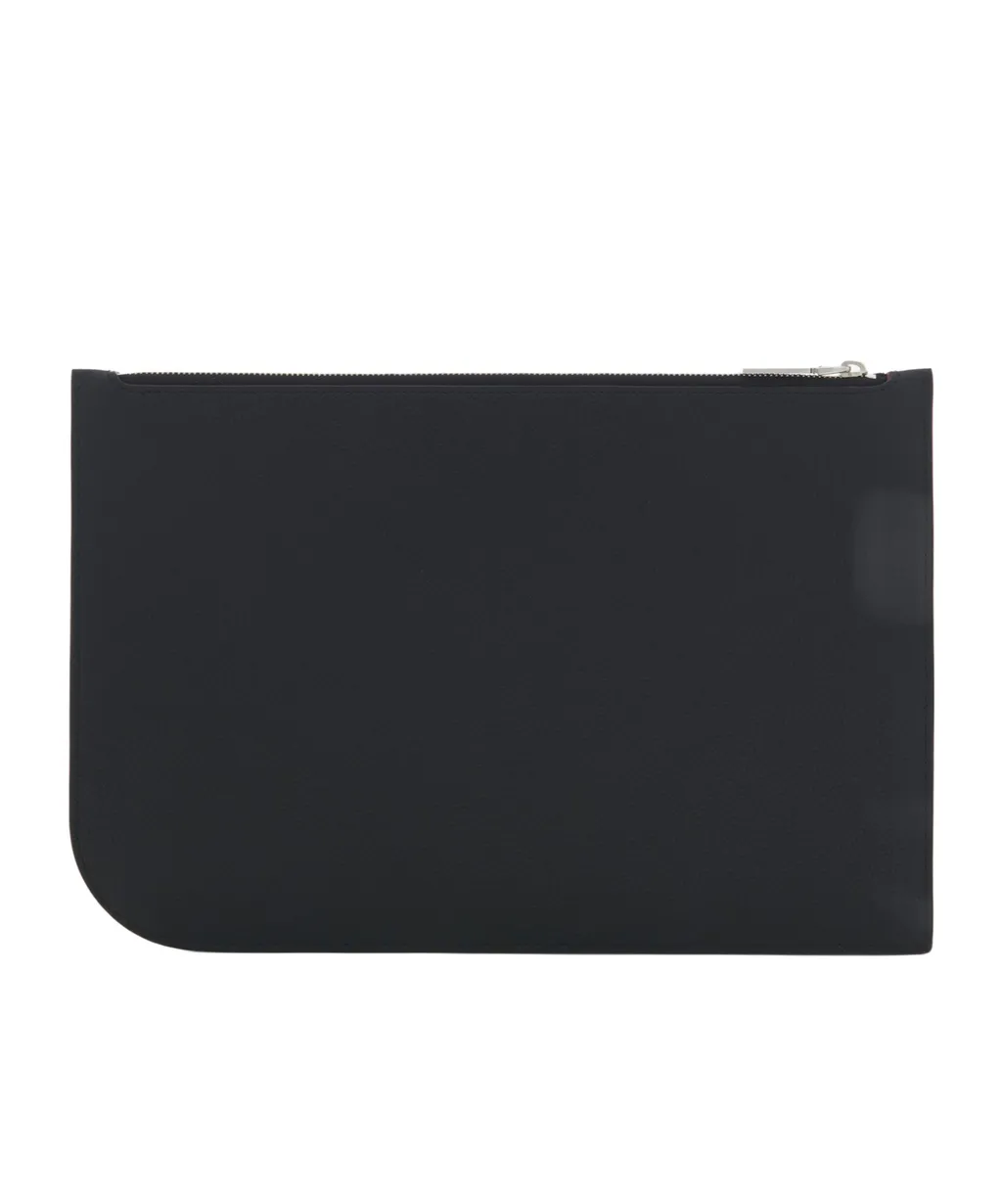 Large Sling Zipped Pouch