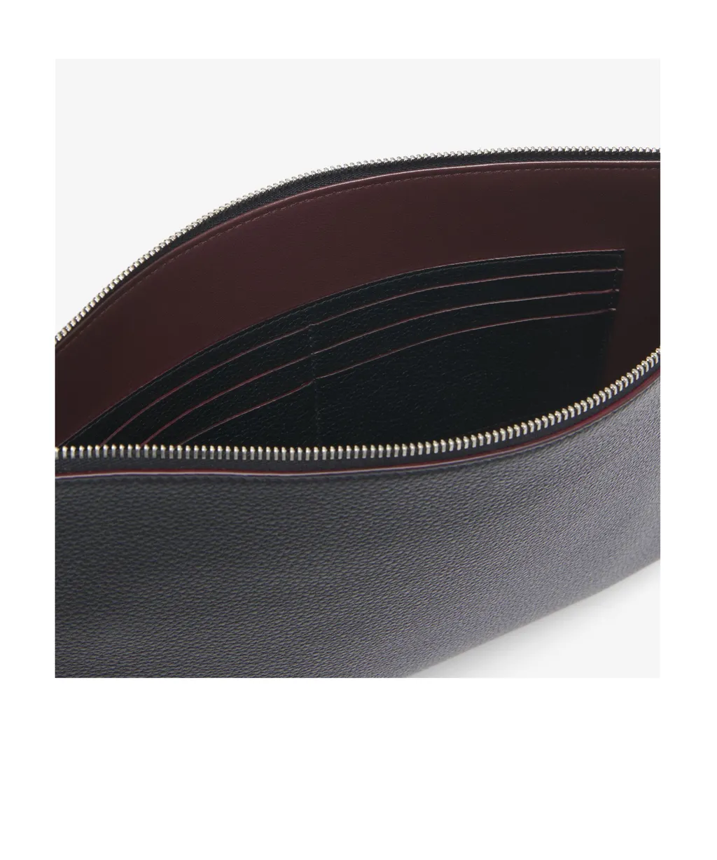 Large Sling Zipped Pouch