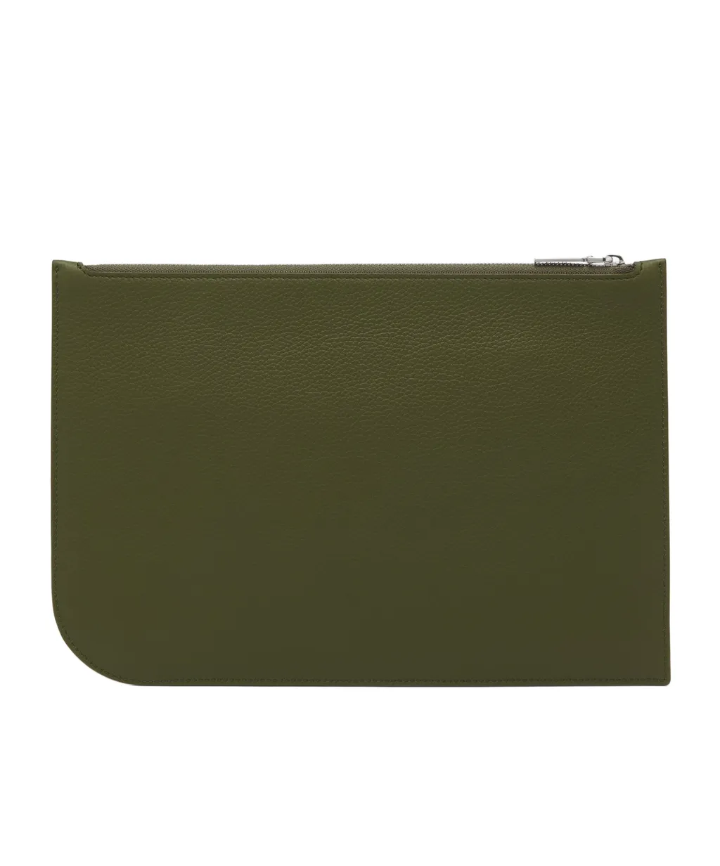 Large Sling Zipped Pouch