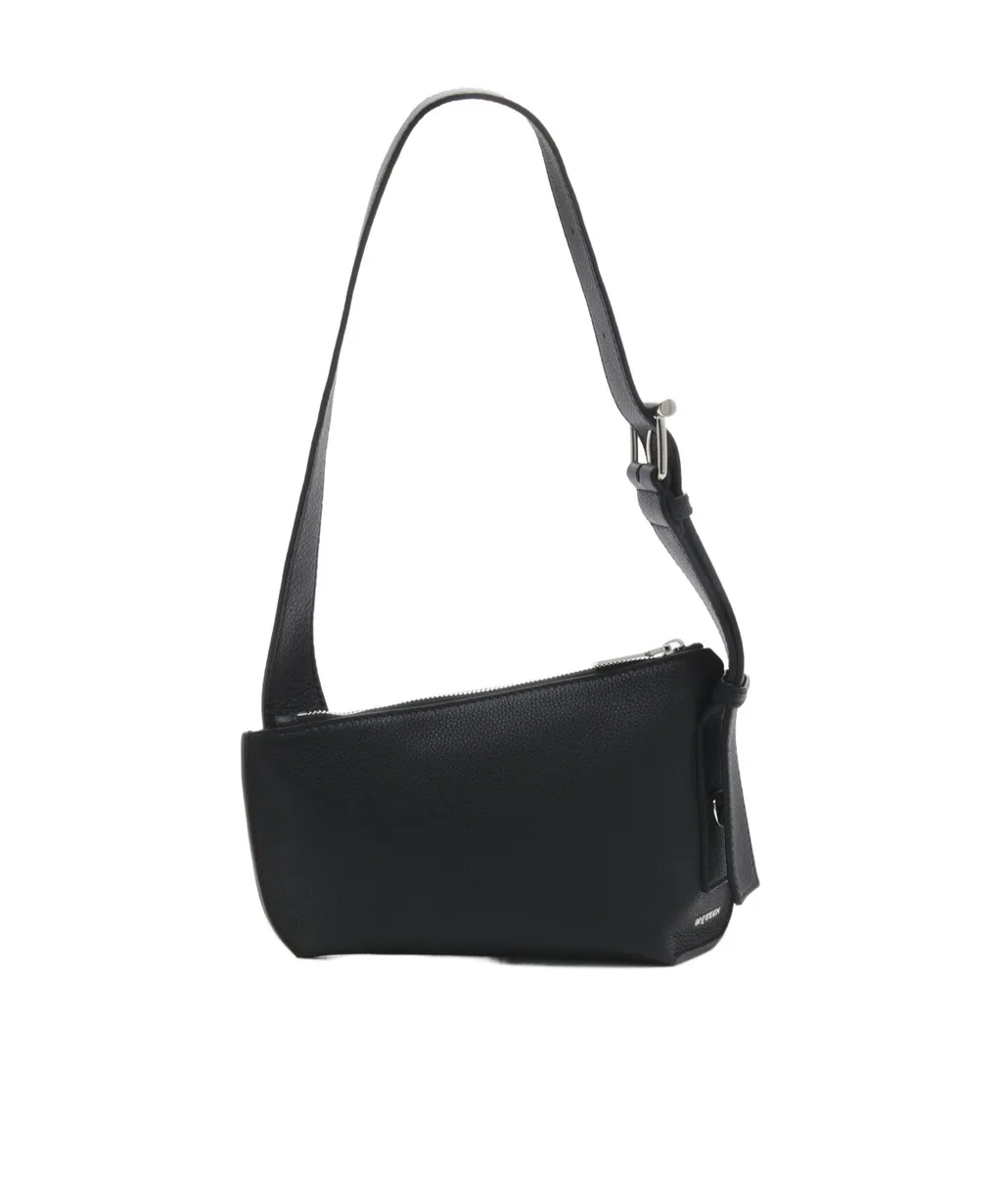 T-Bar Sling Shoulder Bag