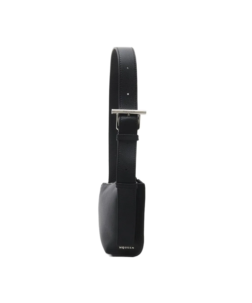 T-Bar Sling Shoulder Bag