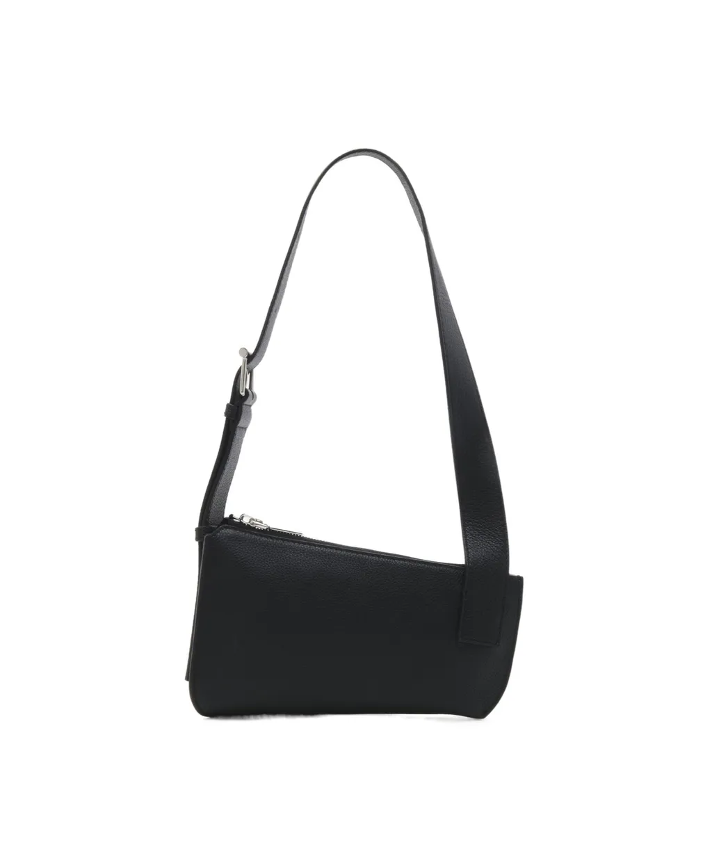 T-Bar Sling Shoulder Bag