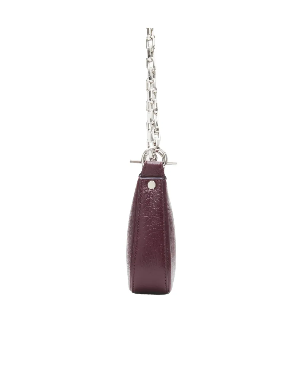 Mini T-Bar Pouch