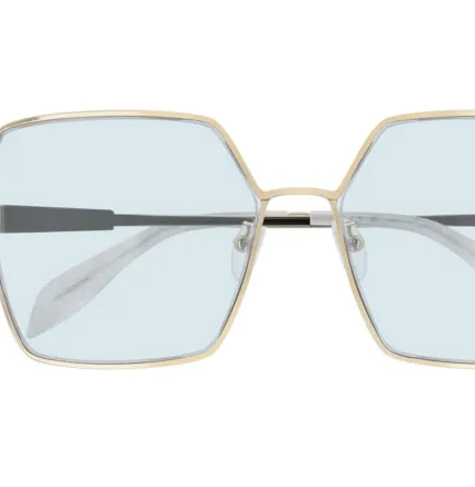 Logo Sunglasses