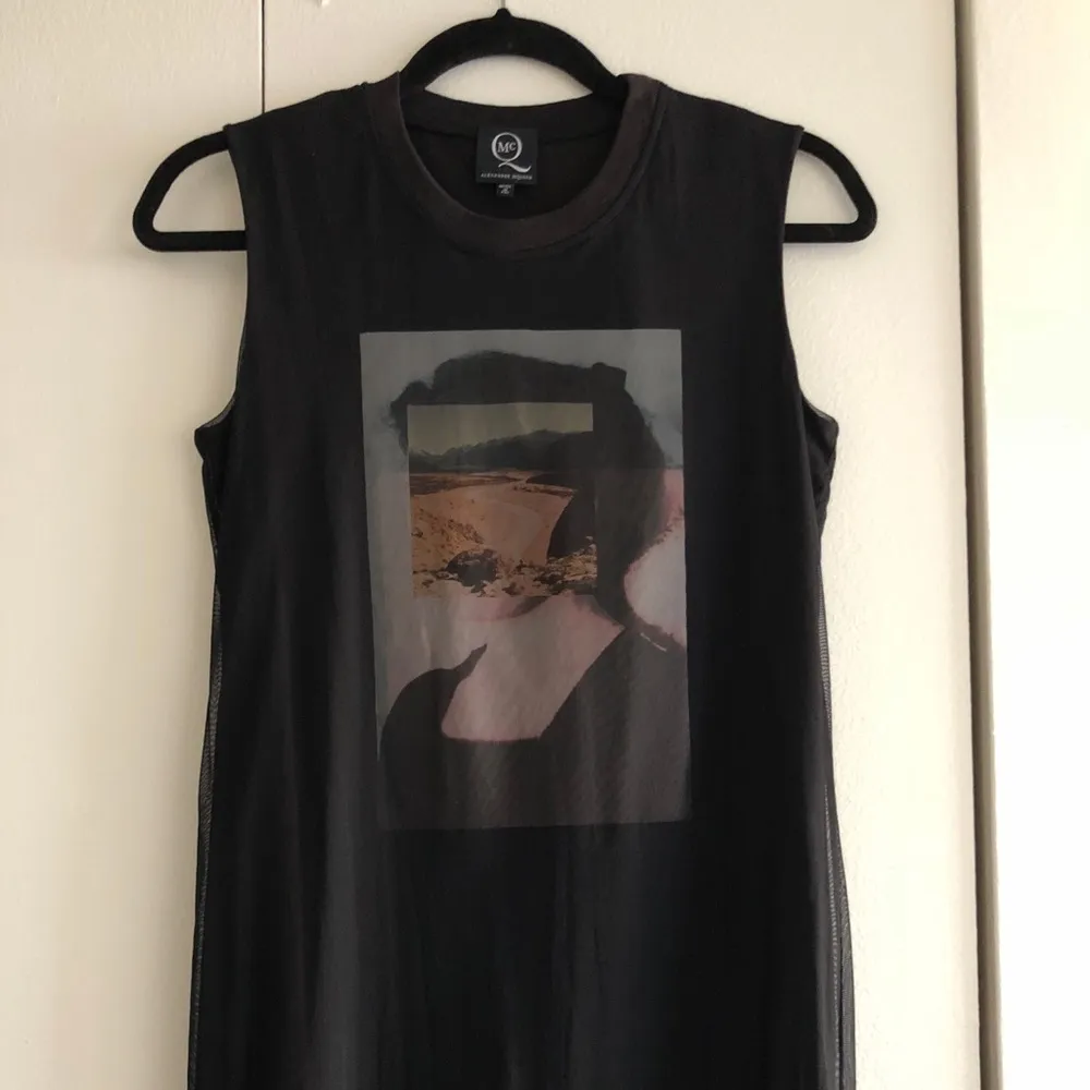 Hollow Portrait Dress