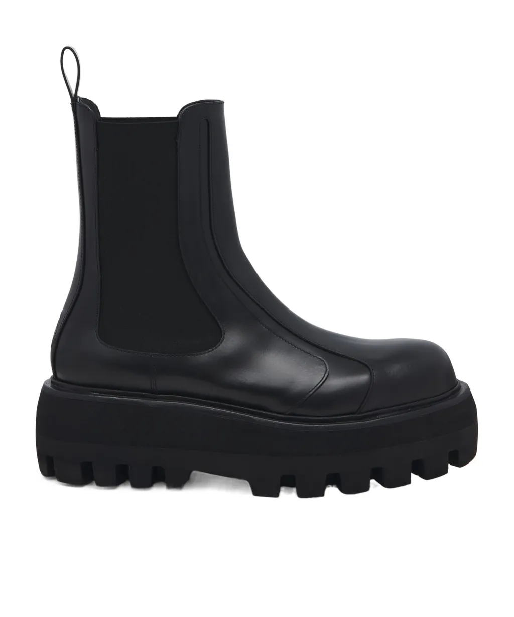 Sofa Chelsea Boots