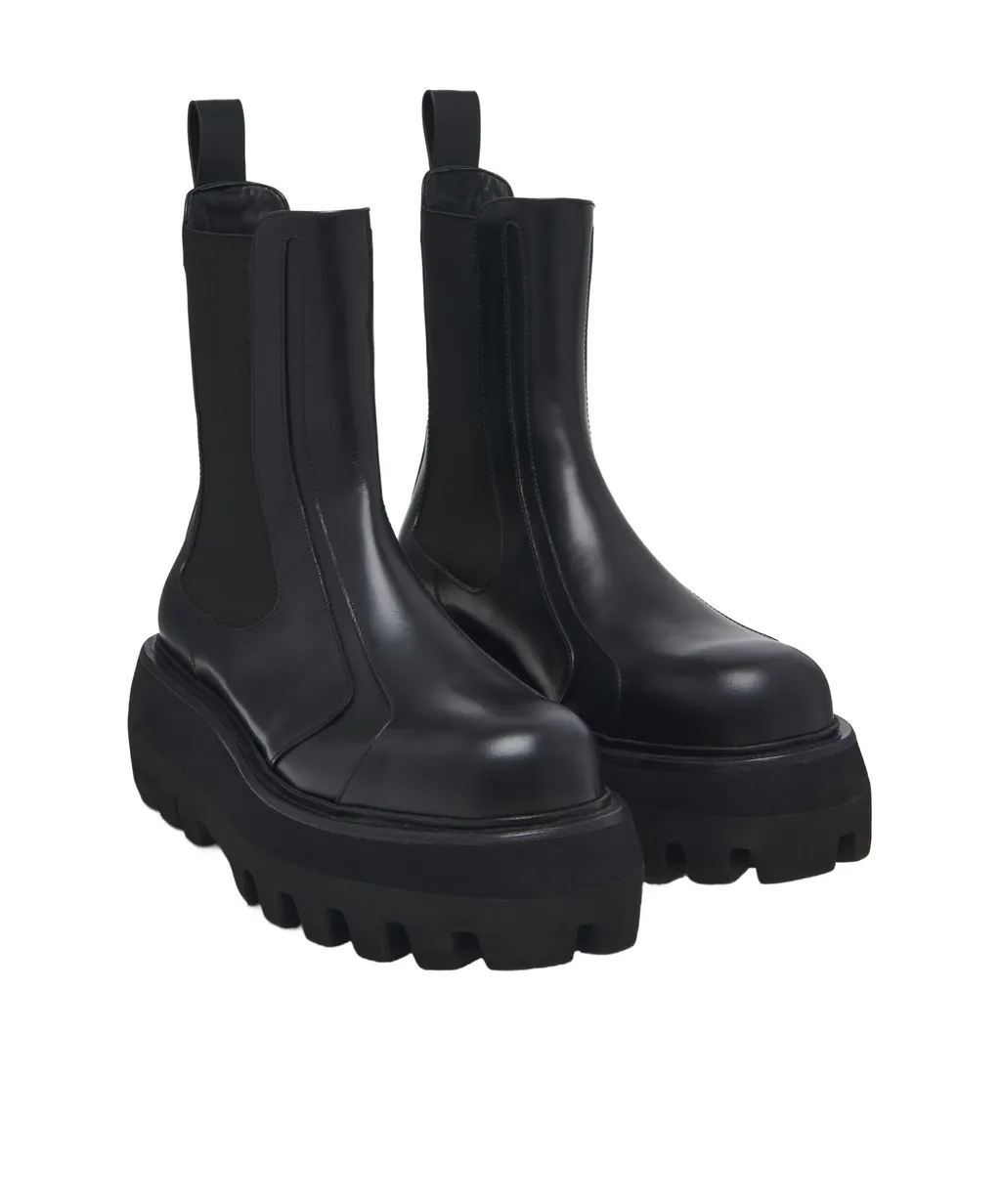 Sofa Chelsea Boots
