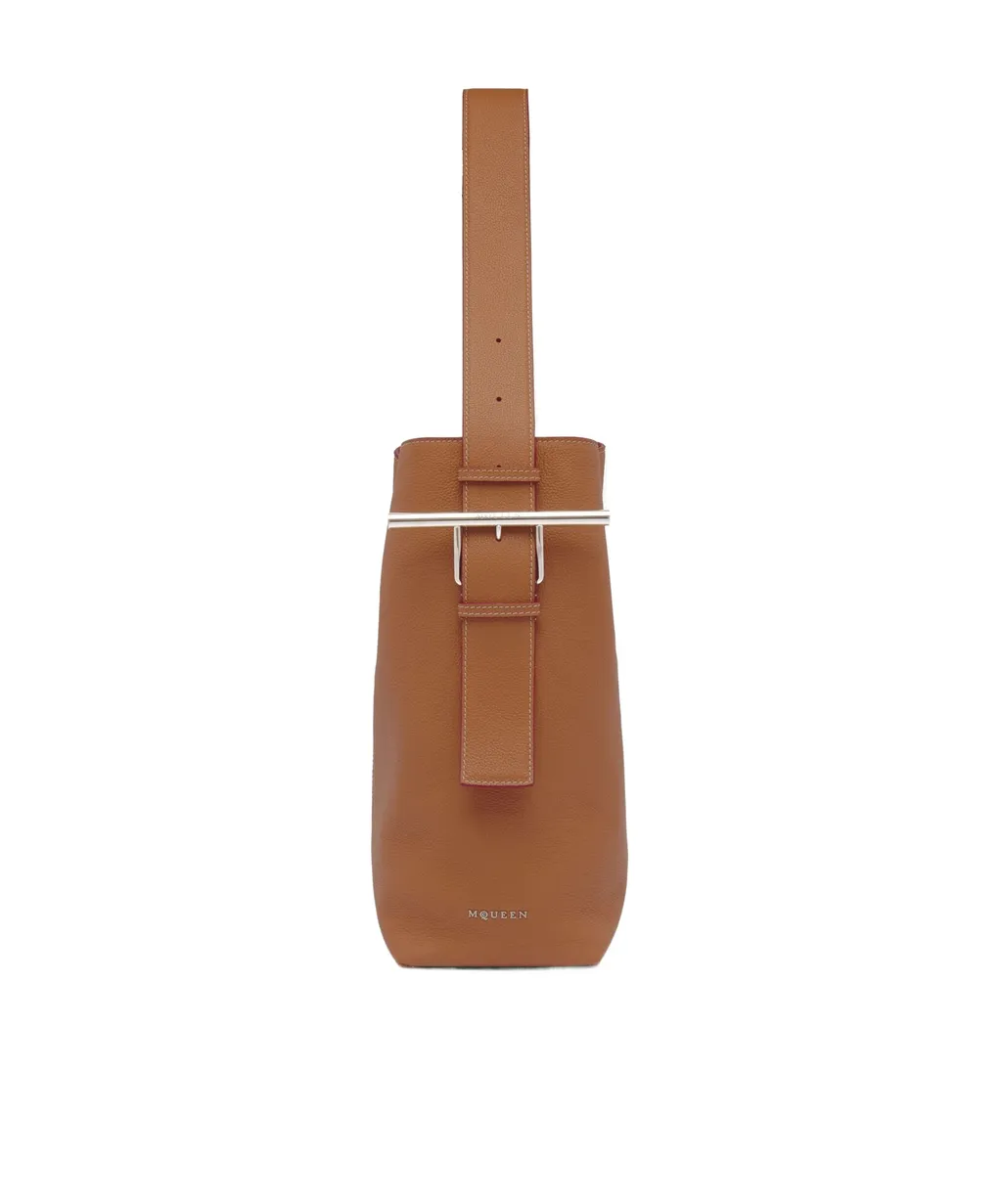 T-Bar Sling Shoulder Bag