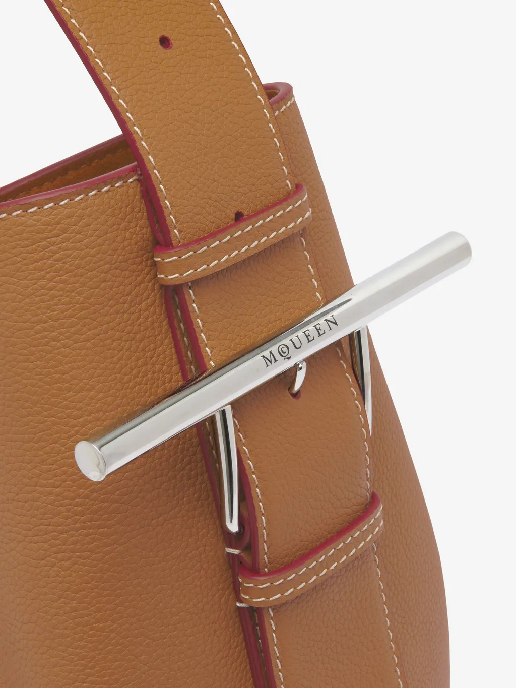 T-Bar Sling Shoulder Bag