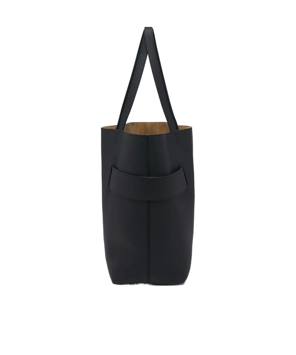 T-Bar Sling Tote Bag