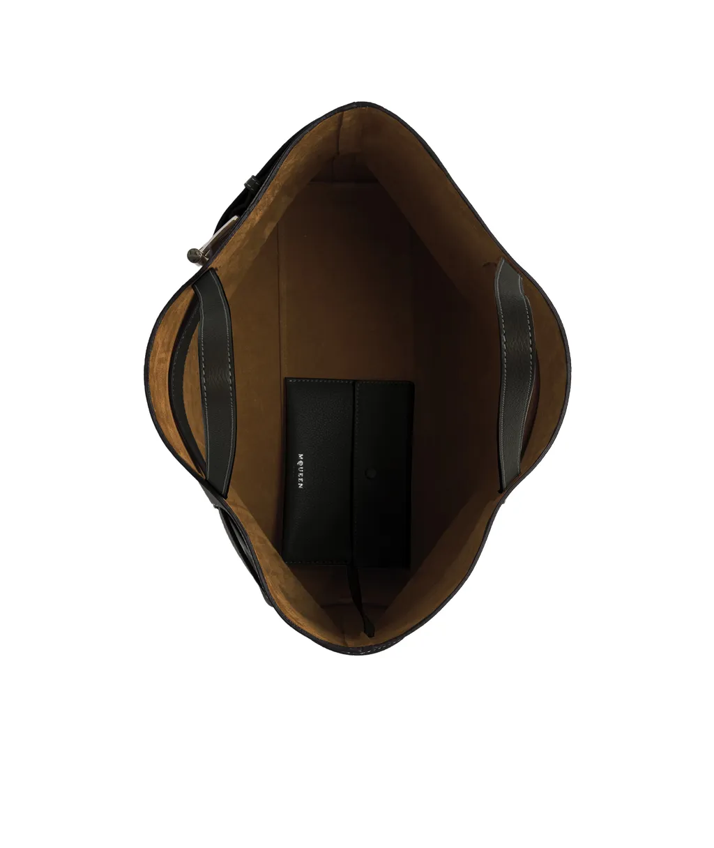 T-Bar Sling Tote Bag