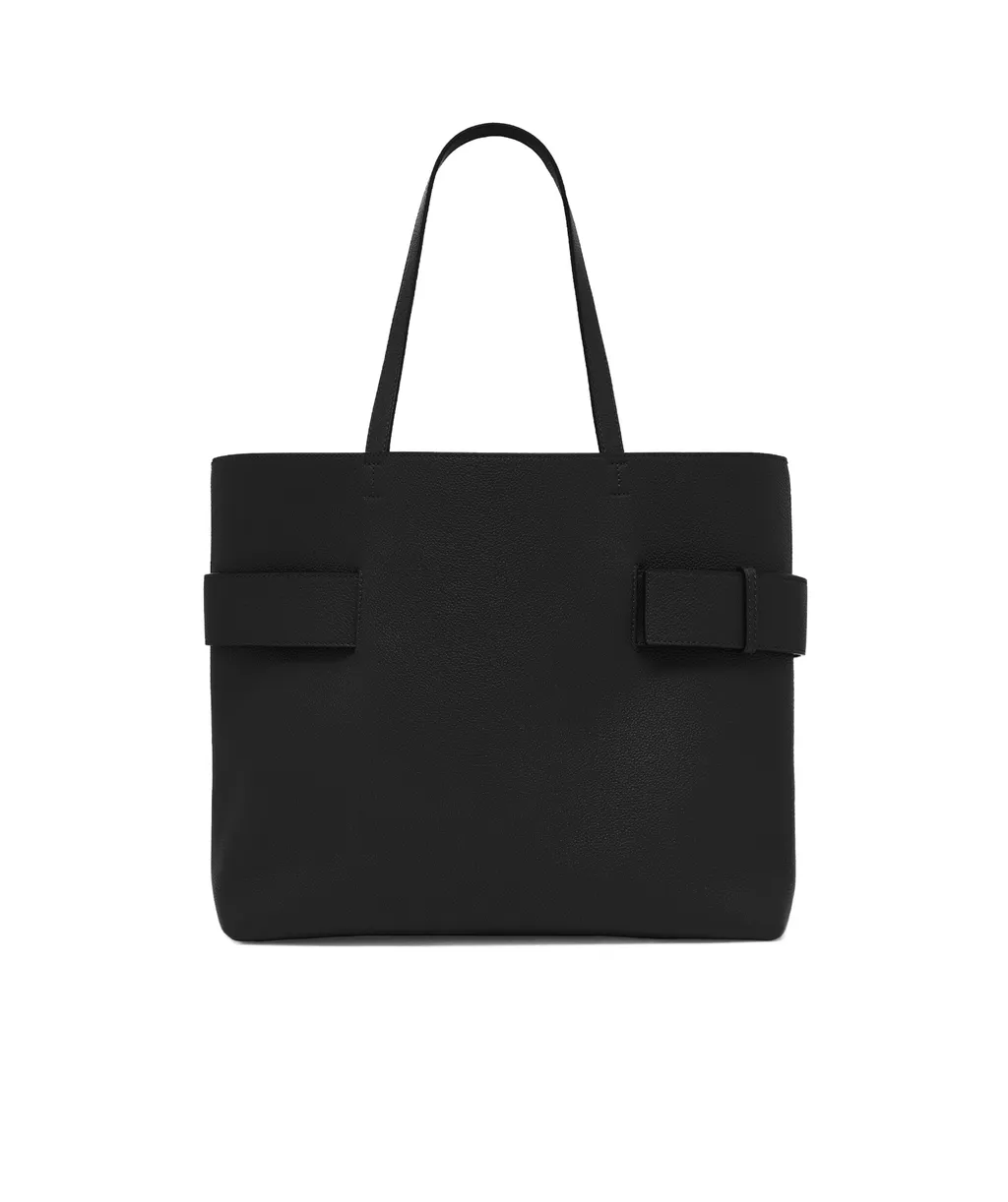 T-Bar Sling Tote Bag