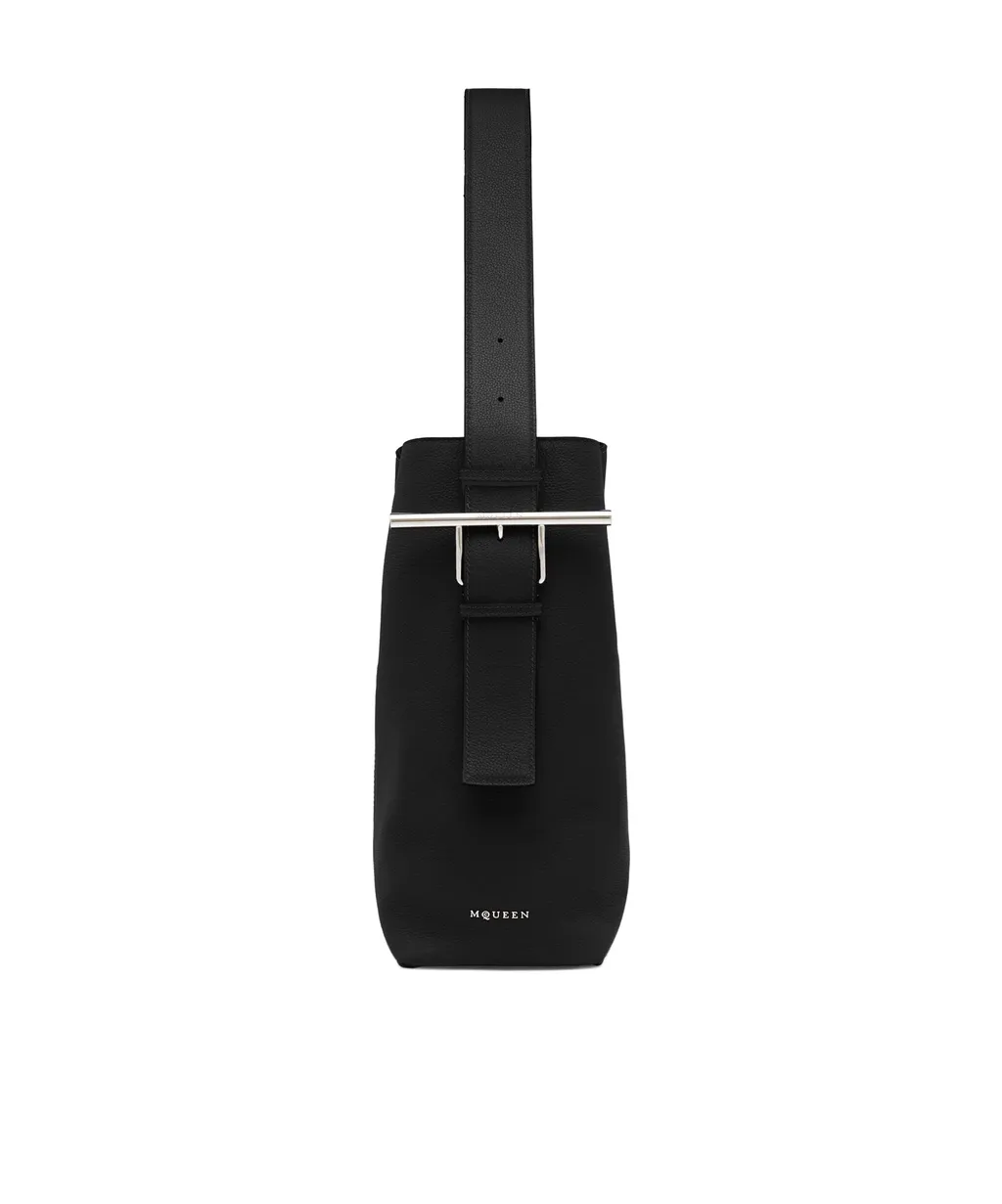 T-Bar Sling Shoulder Bag
