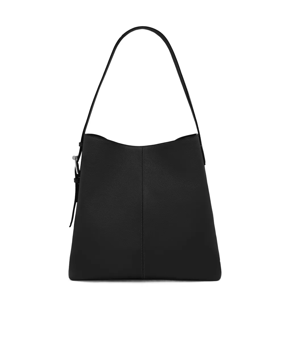 T-Bar Sling Shoulder Bag