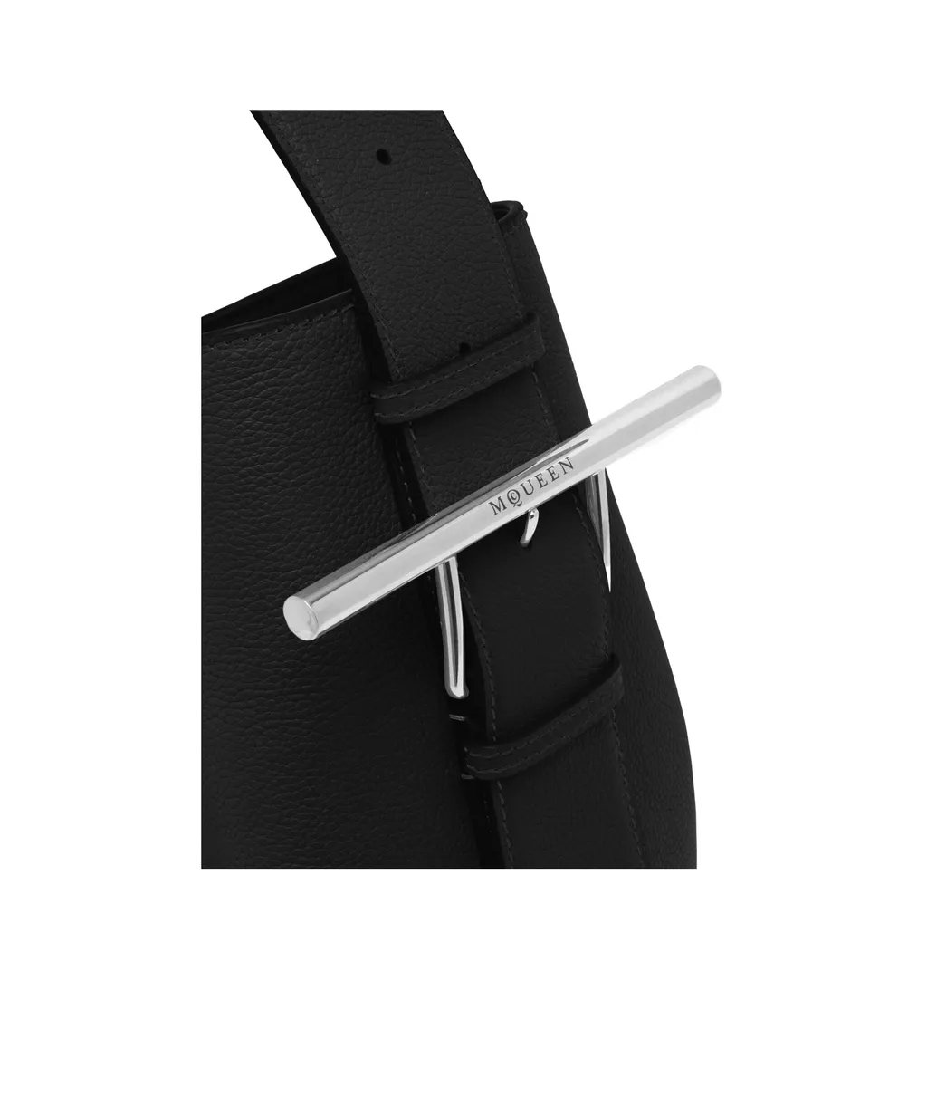 T-Bar Sling Shoulder Bag