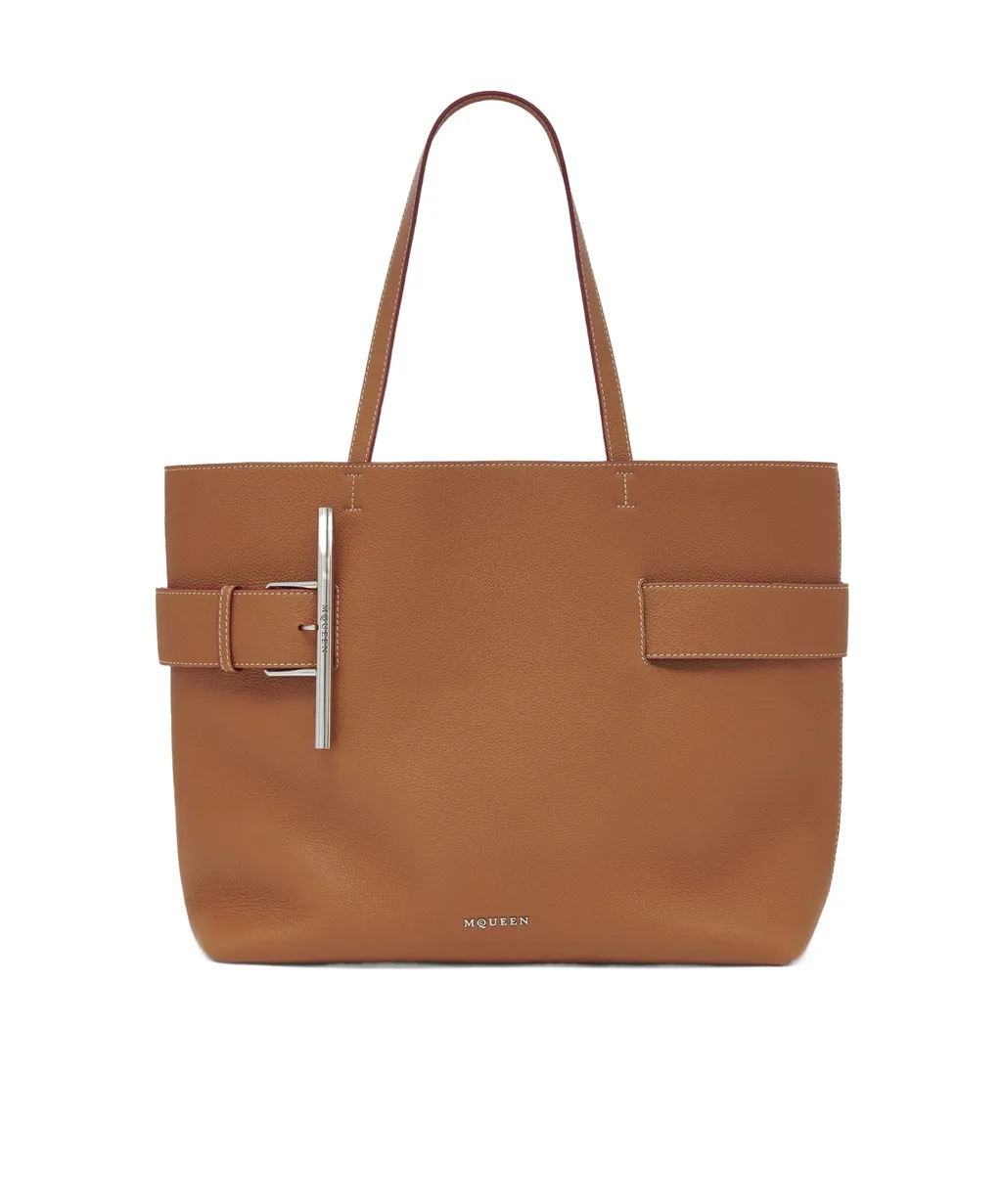 T-Bar Sling Tote Bag