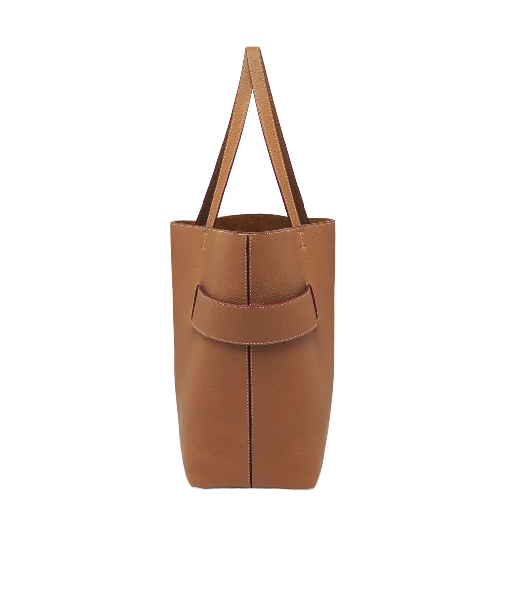 T-Bar Sling Tote Bag