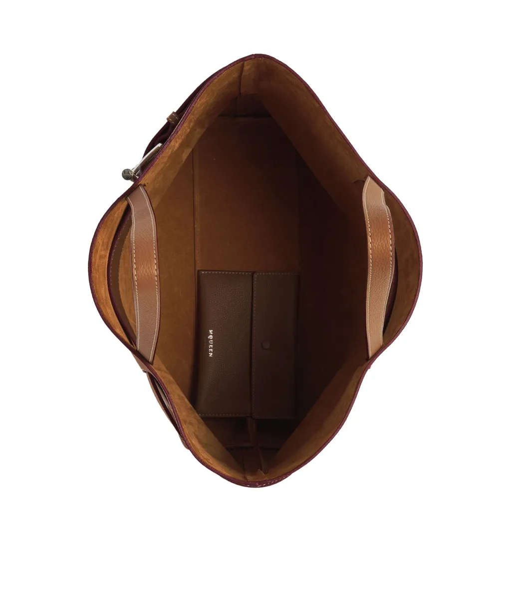 T-Bar Sling Tote Bag