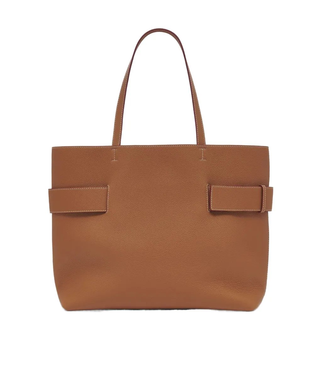 T-Bar Sling Tote Bag
