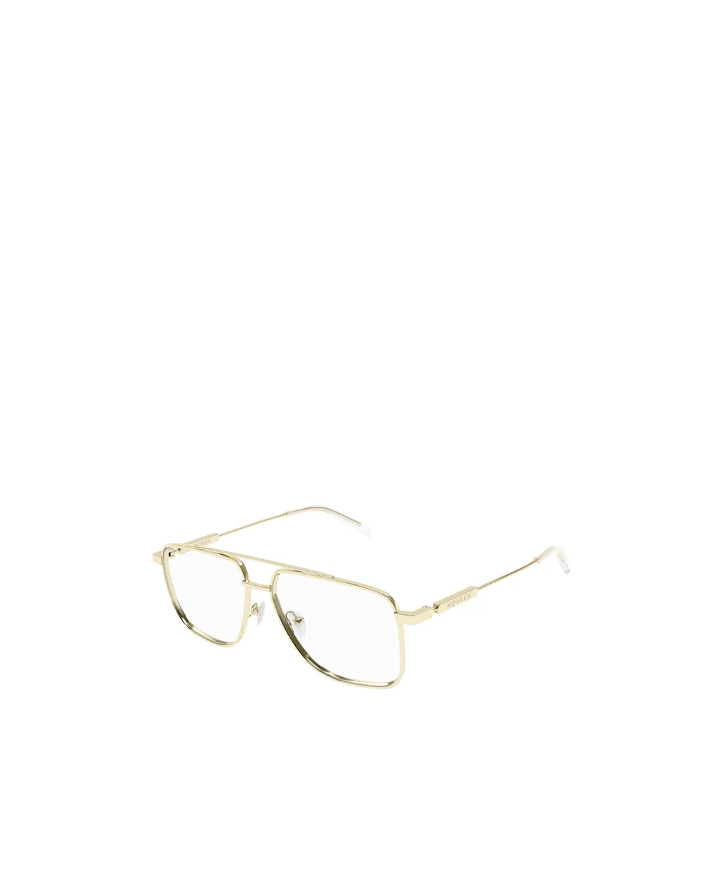 Square Frame Glasses
