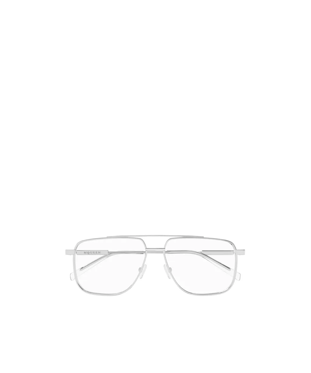 Square Frame Glasses