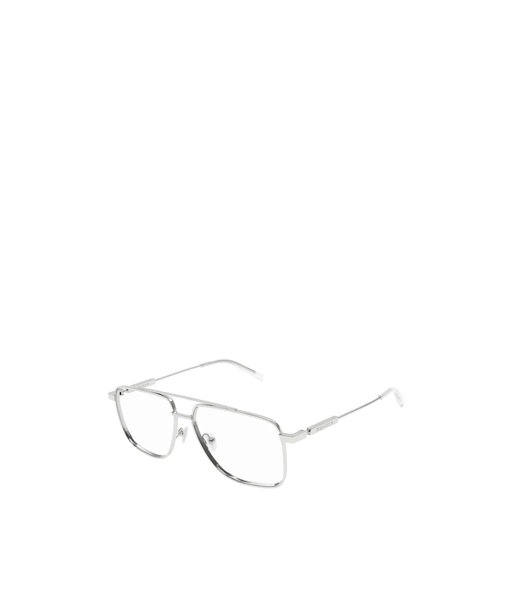 Square Frame Glasses