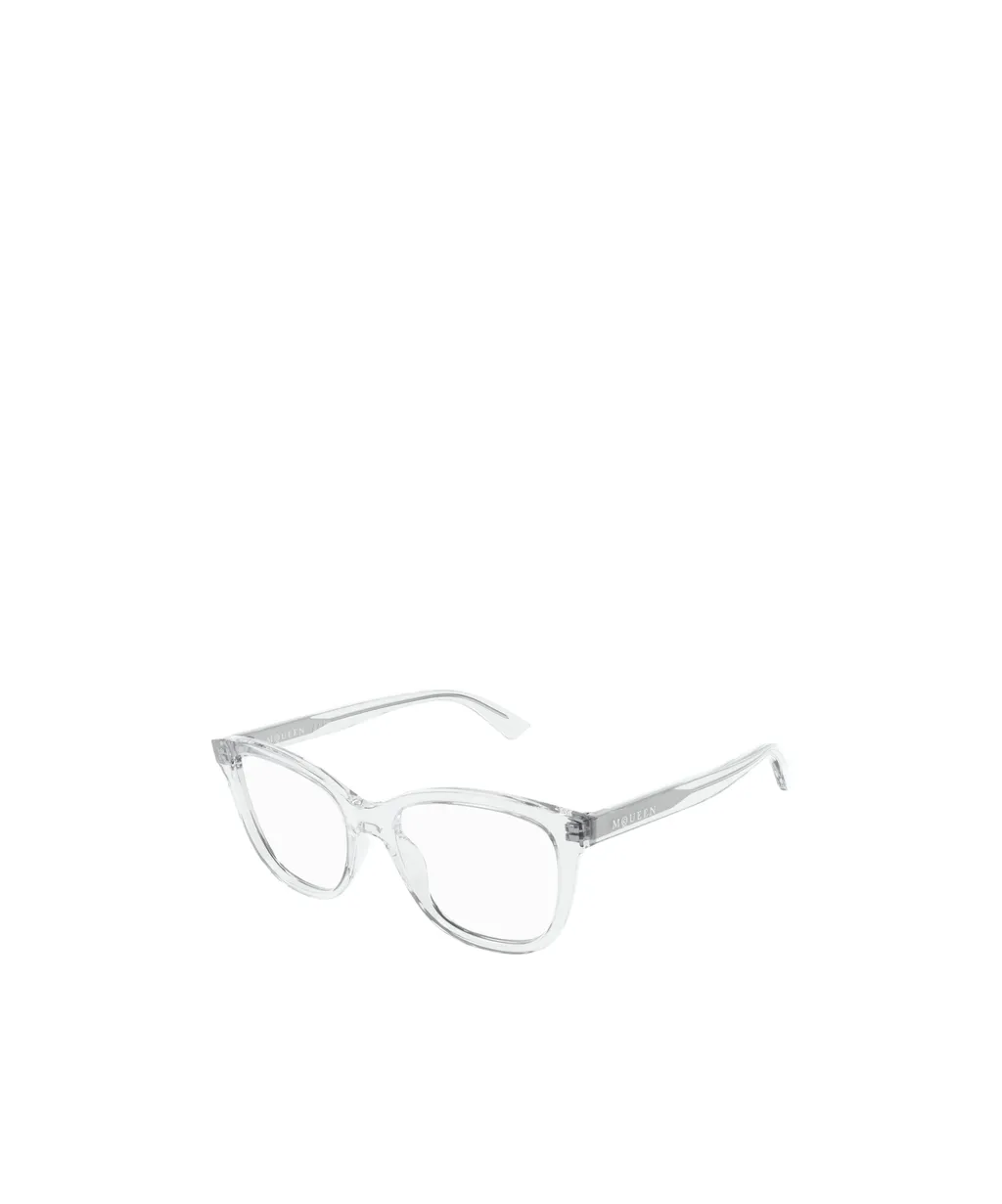 Square Frame Glasses