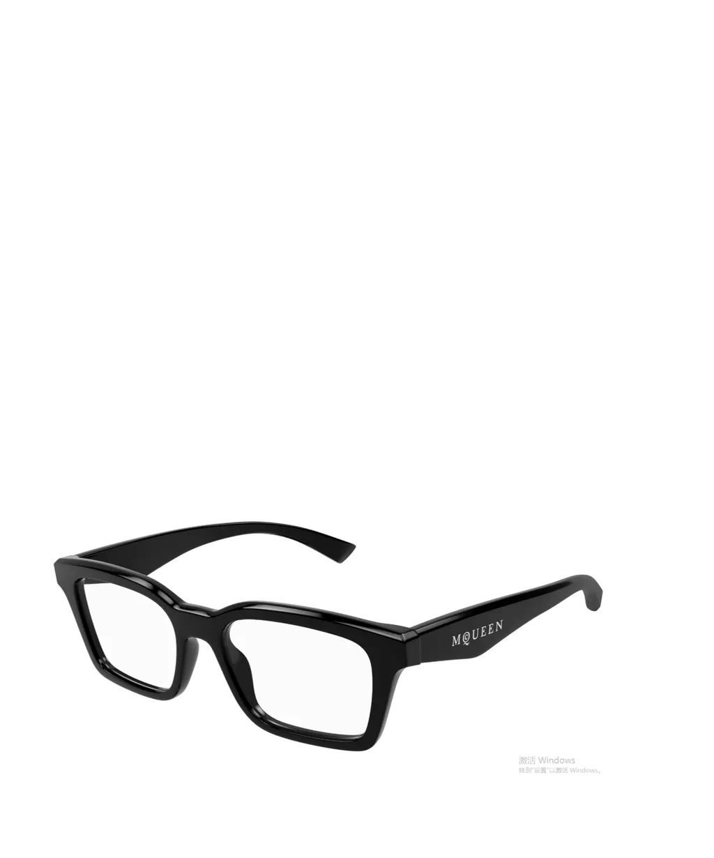 Square Frame Glasses