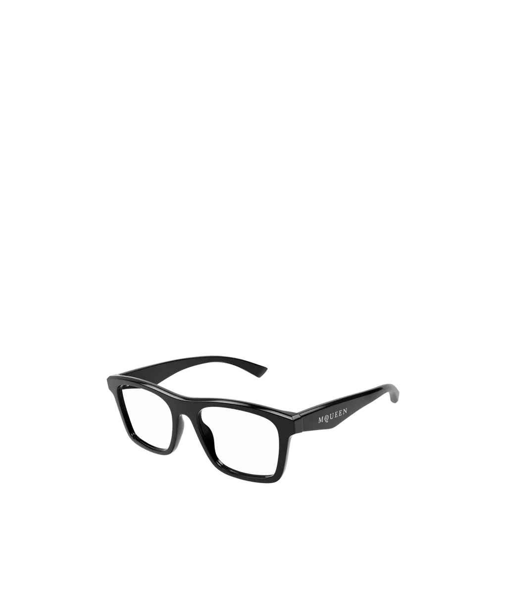 Square Frame Glasses
