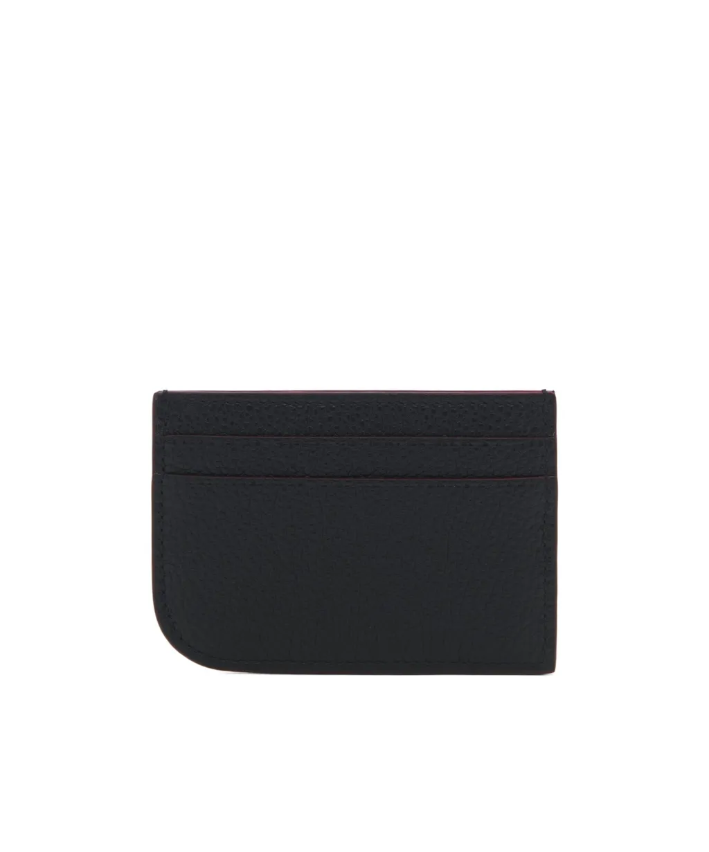 Logo Plaque Card Holders