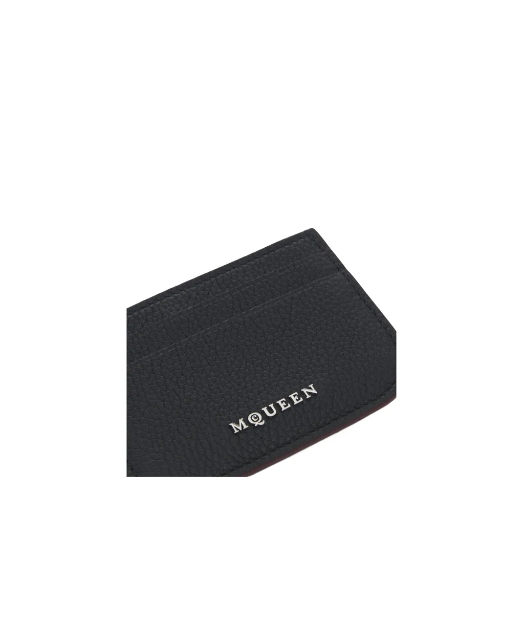 Logo Plaque Card Holders