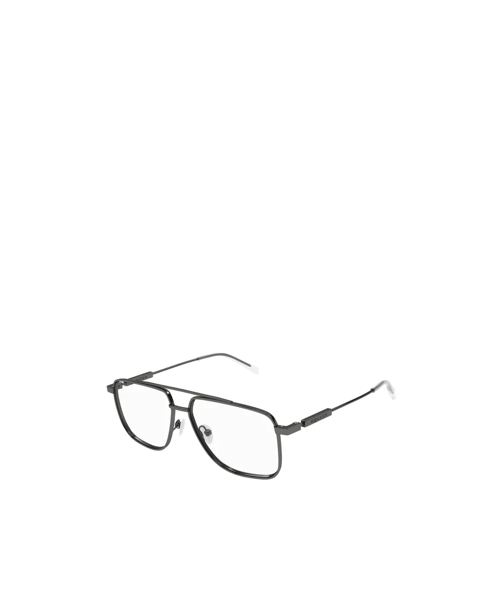 Square Frame Glasses